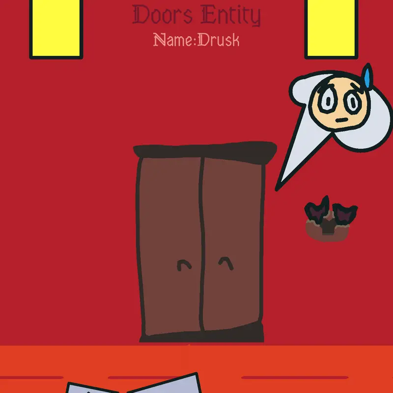 Game by @JakeThanOrange