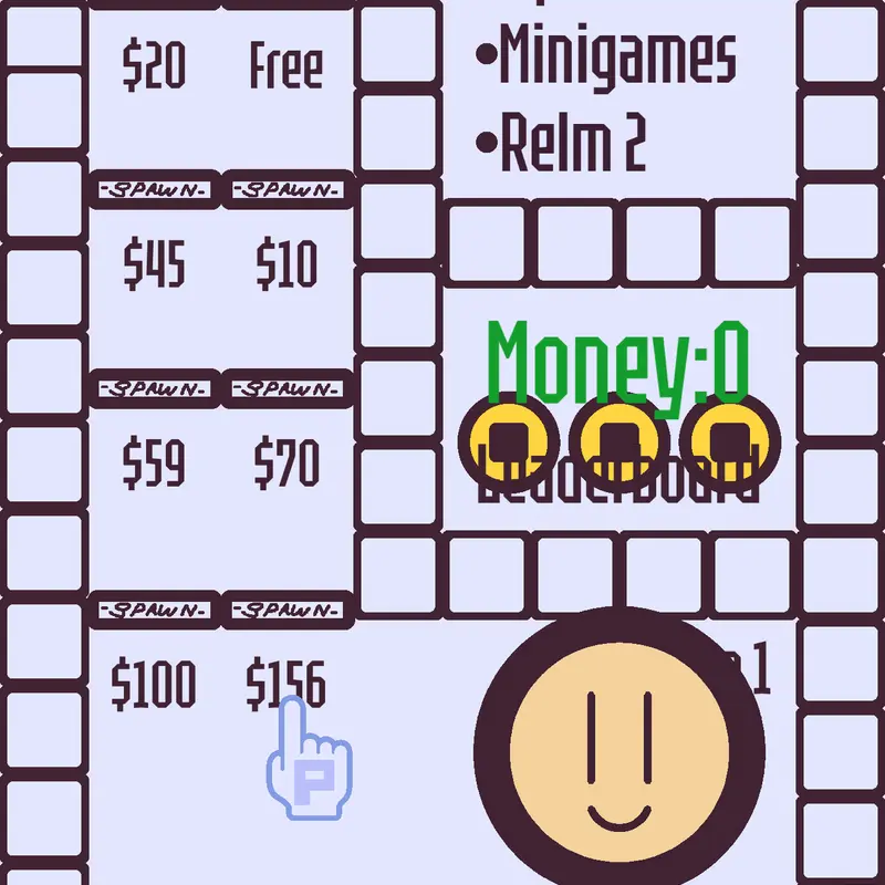 Game by @sand_man