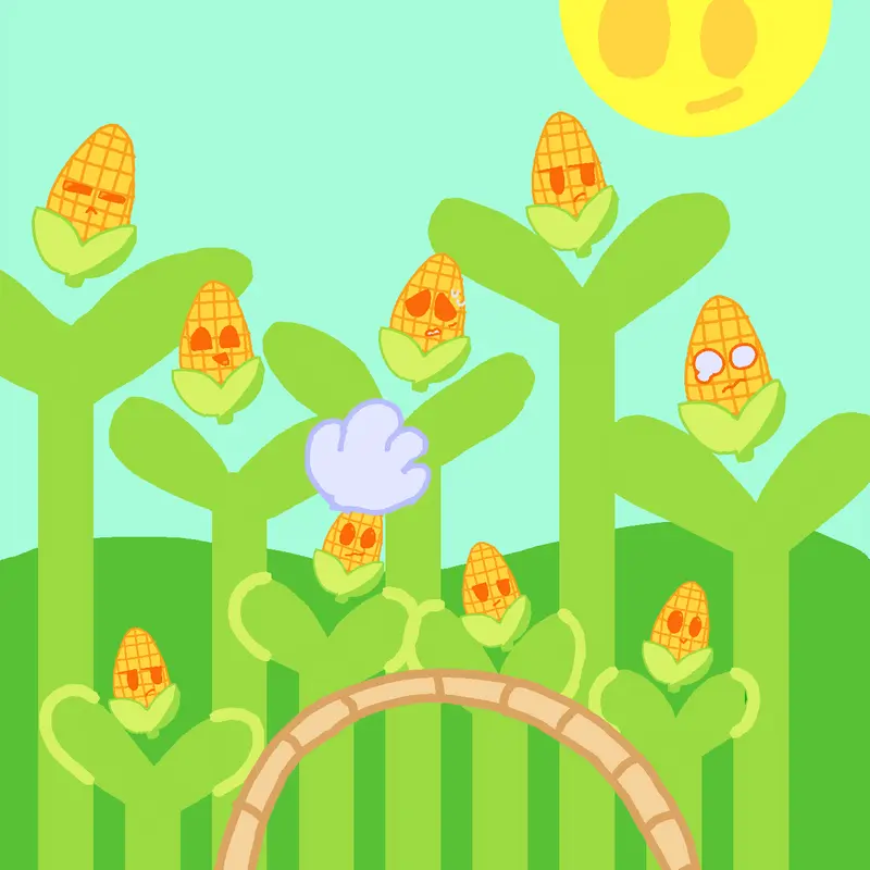 Game by @berryshakes