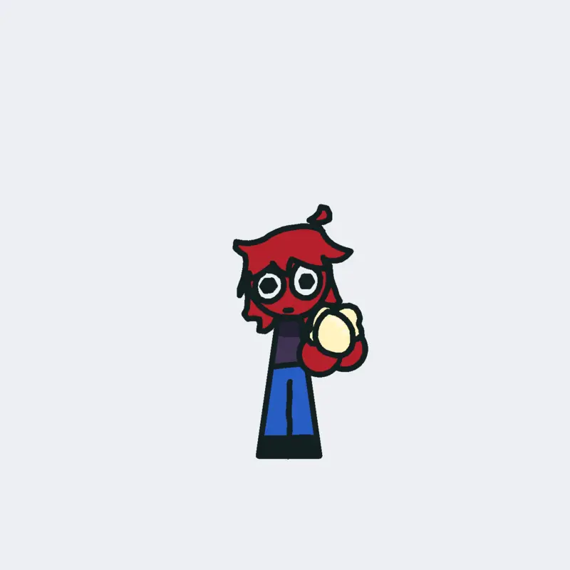 Game by @pandemonium_fan
