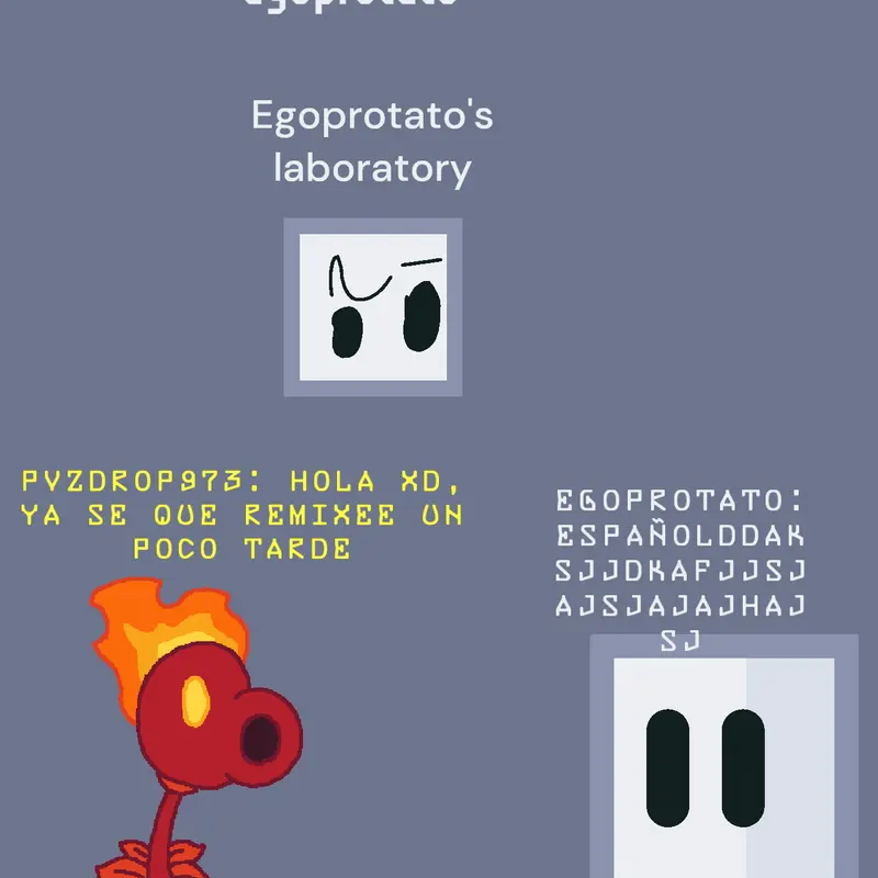 Game by @egoprotato_official