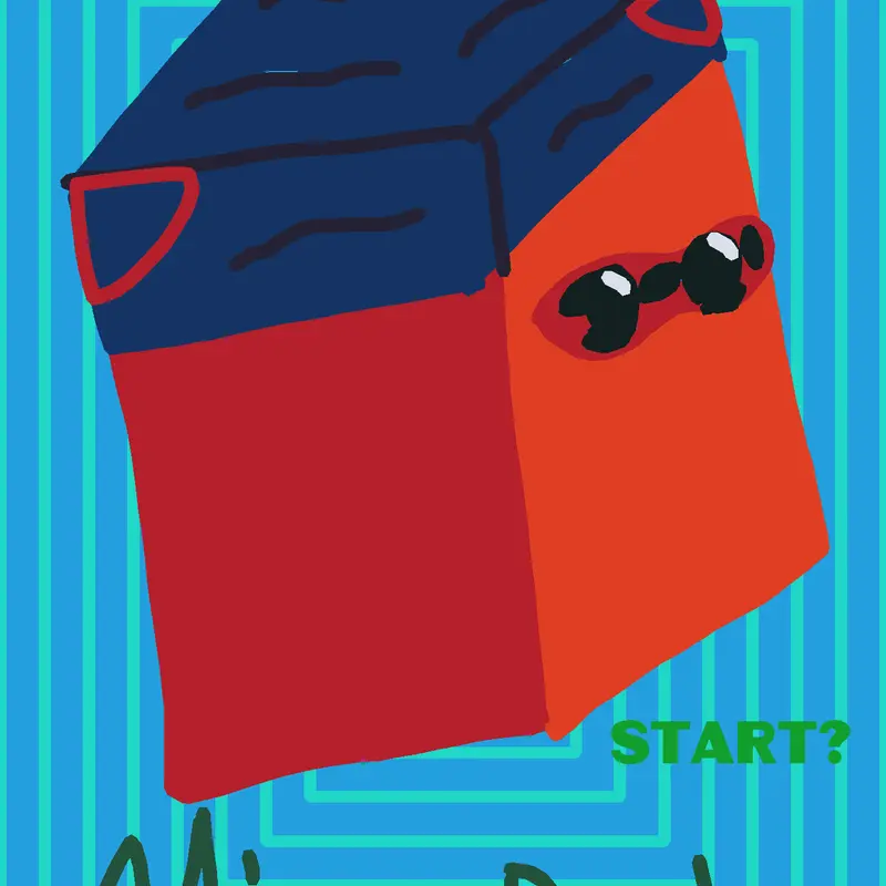 Game by @Dolphin-King