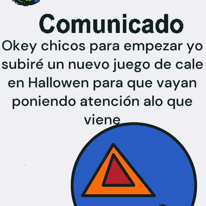 Game by @Carlosnieto2327