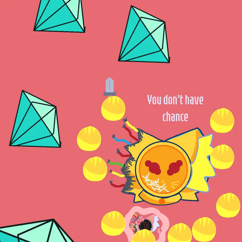Game by @Mr_Delight