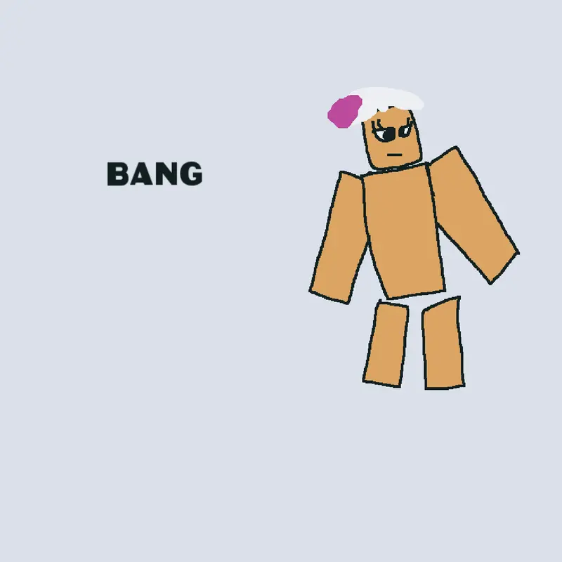 Game by @Ginger_from_talkingtom