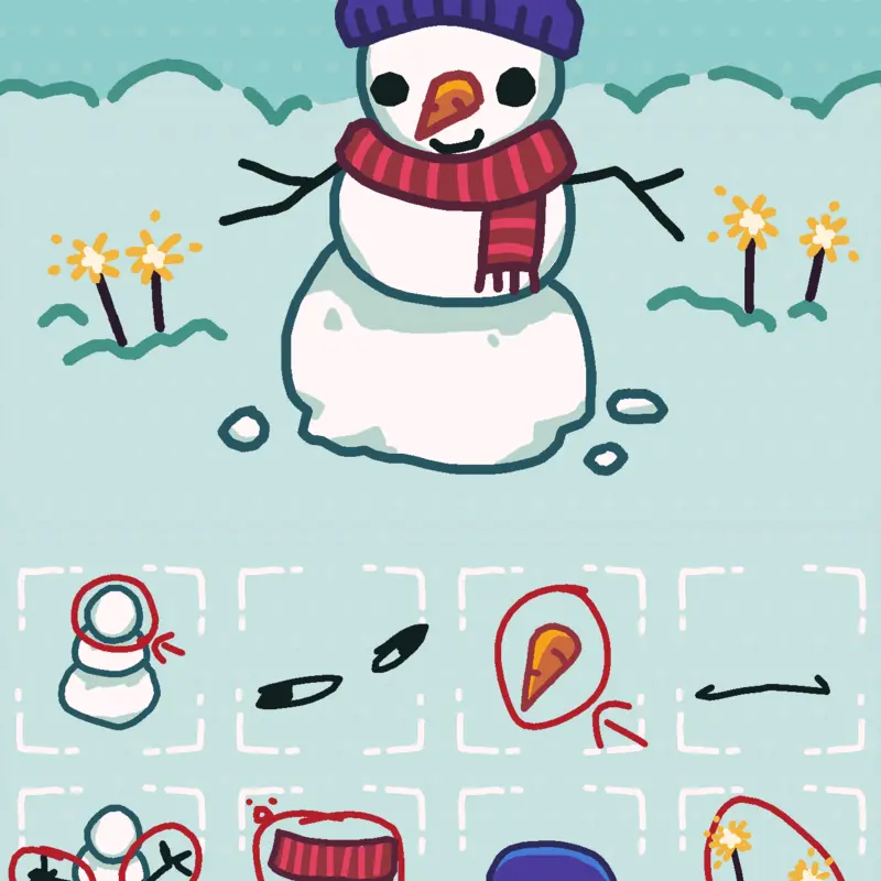 Game by @airish19