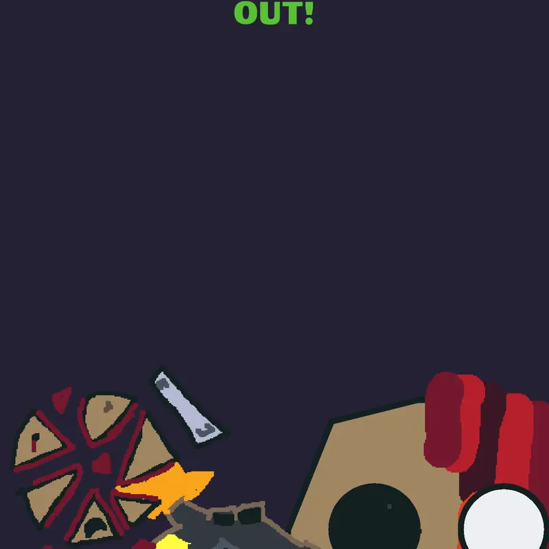 Game by @FurbyFan2Official