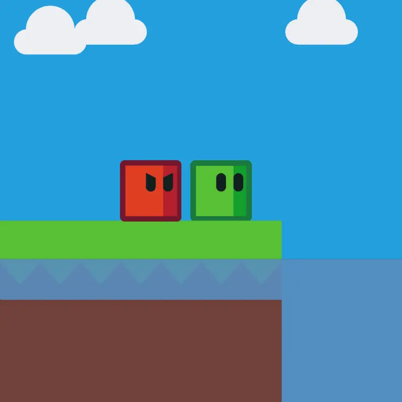 Game by @Nastya_Kotik