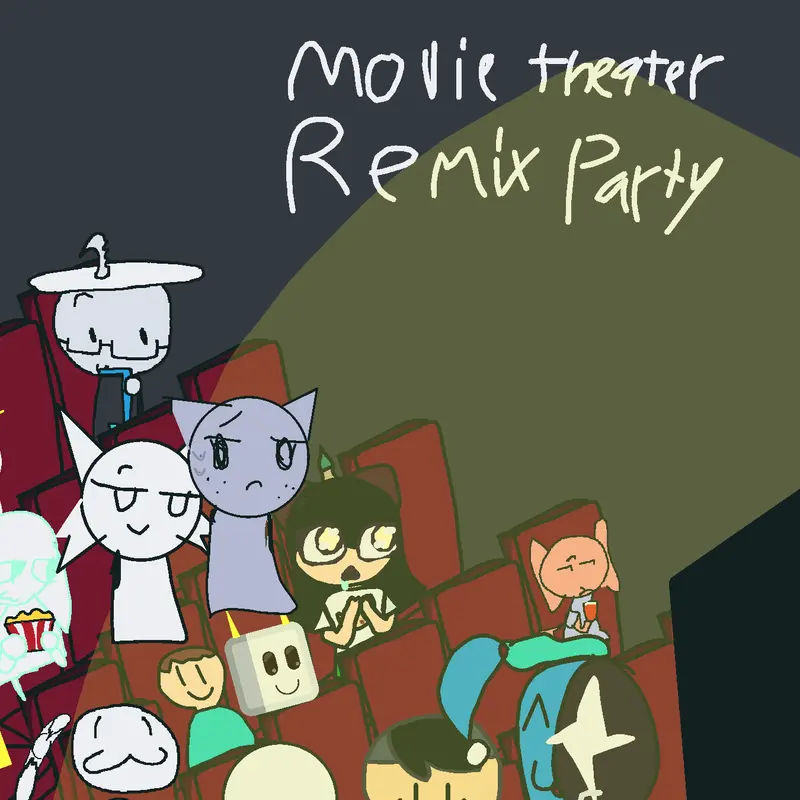 Game by @Catcat_-_123