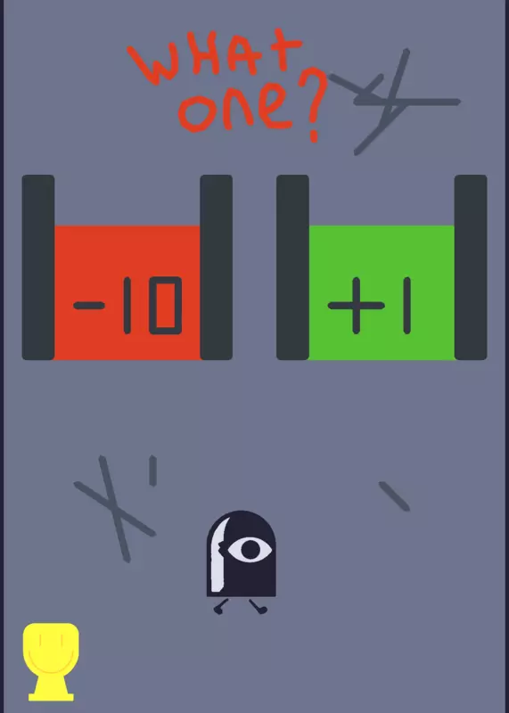 Game by @Joeymobiel