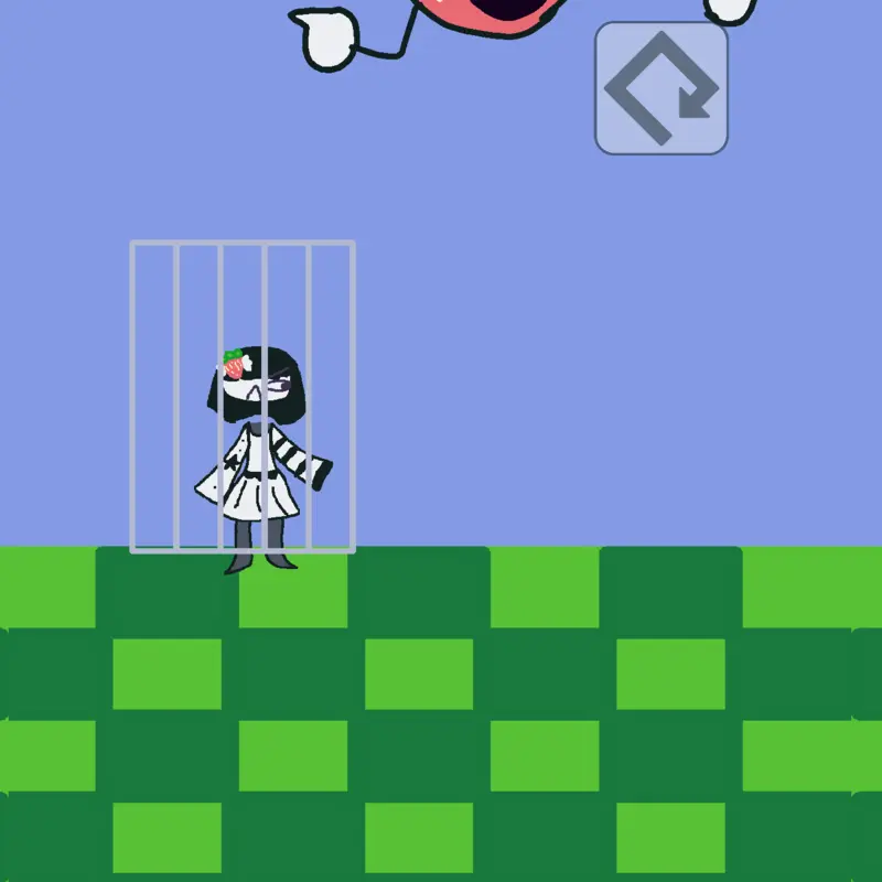 Game by @Mirosh
