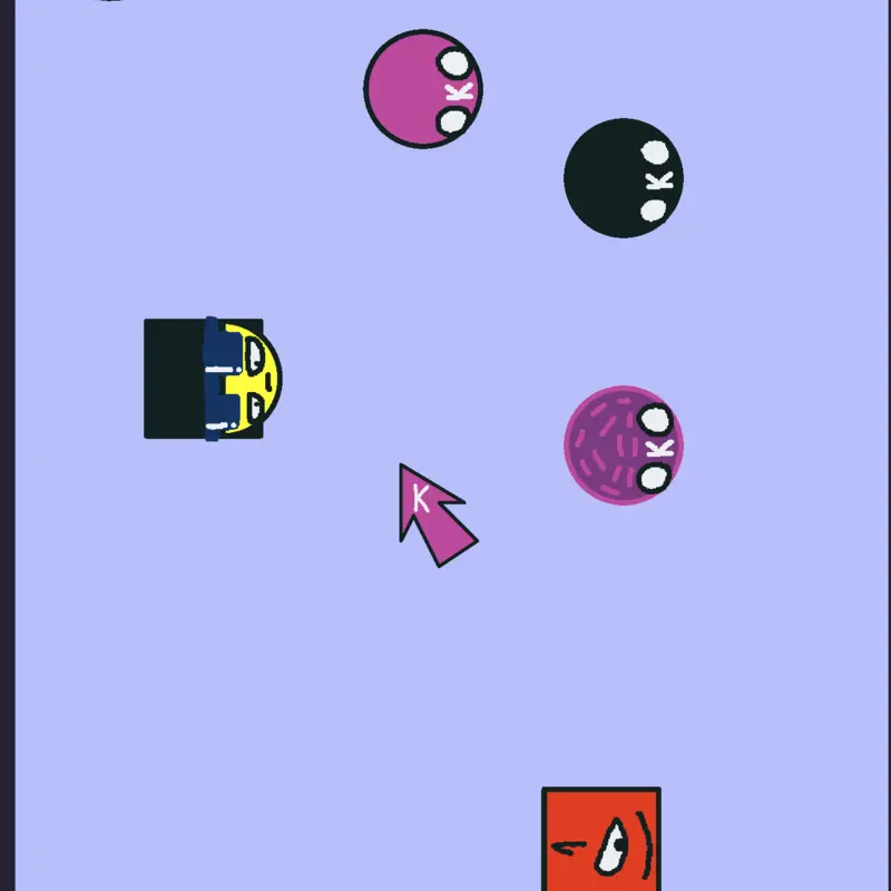 Game by @Kaibel_Republic