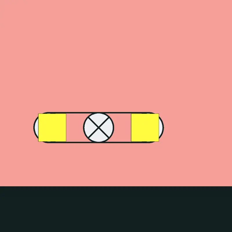 Game by @harrisonpry