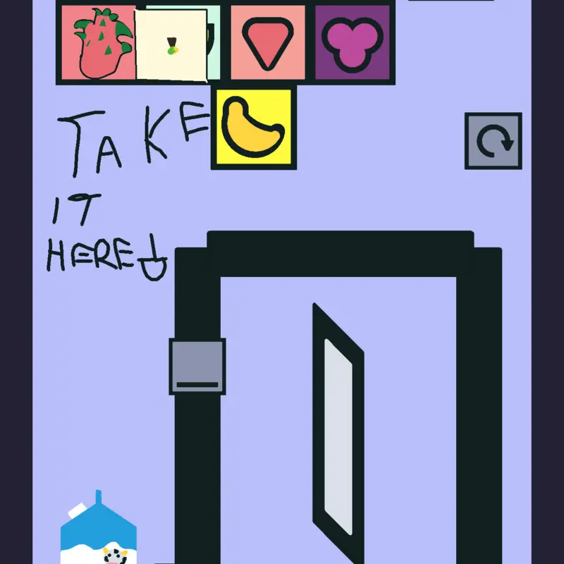 Game by @titley