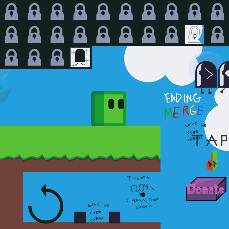 Game by @yellowcub