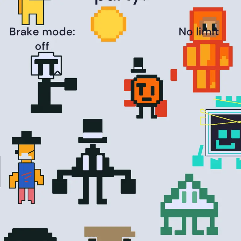 Game by @YellowishRules