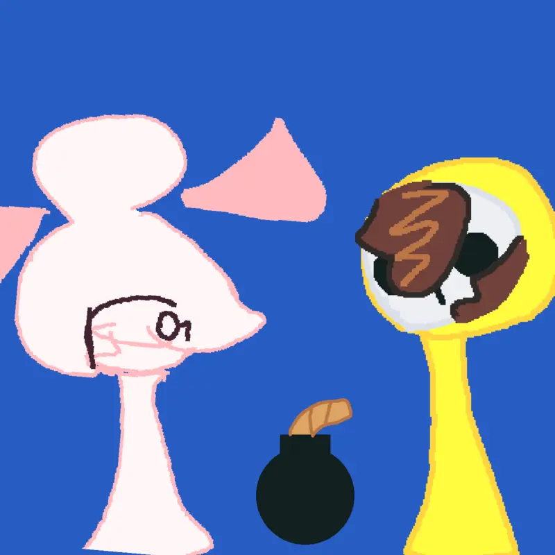 Game by @Emmycrazy