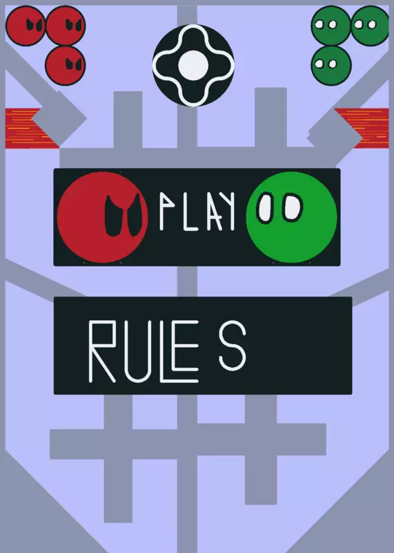 Game by @The_will2015