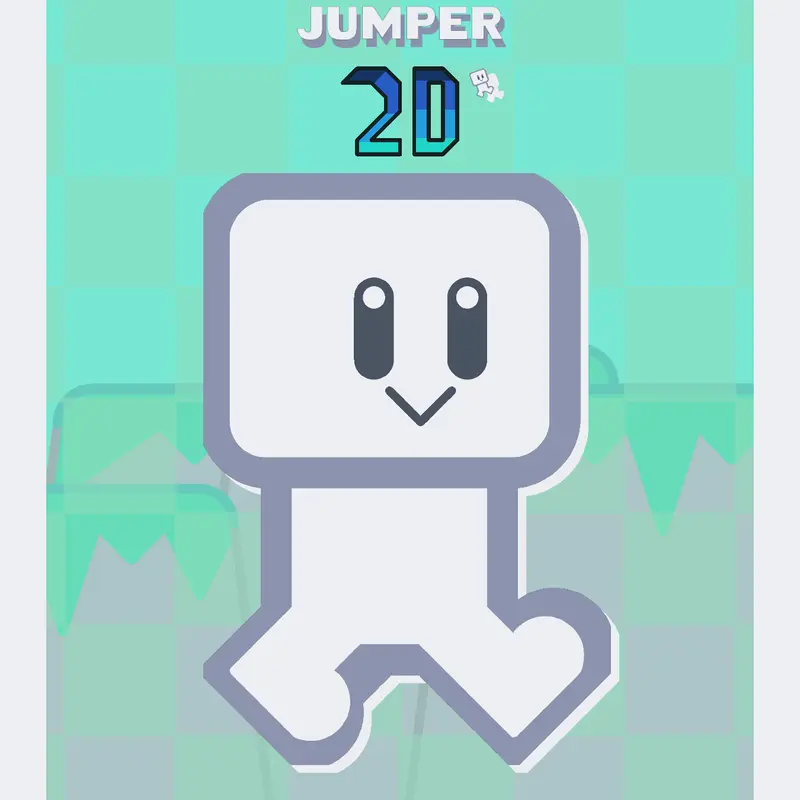 Game by @JackInMotion