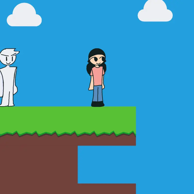Game by @E-R-I-N
