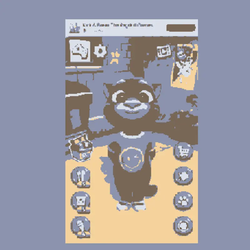 Game by @yujuan2andthemyvoidtom6