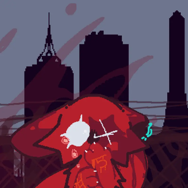 Game by @R4CKD0LL_4VIARY
