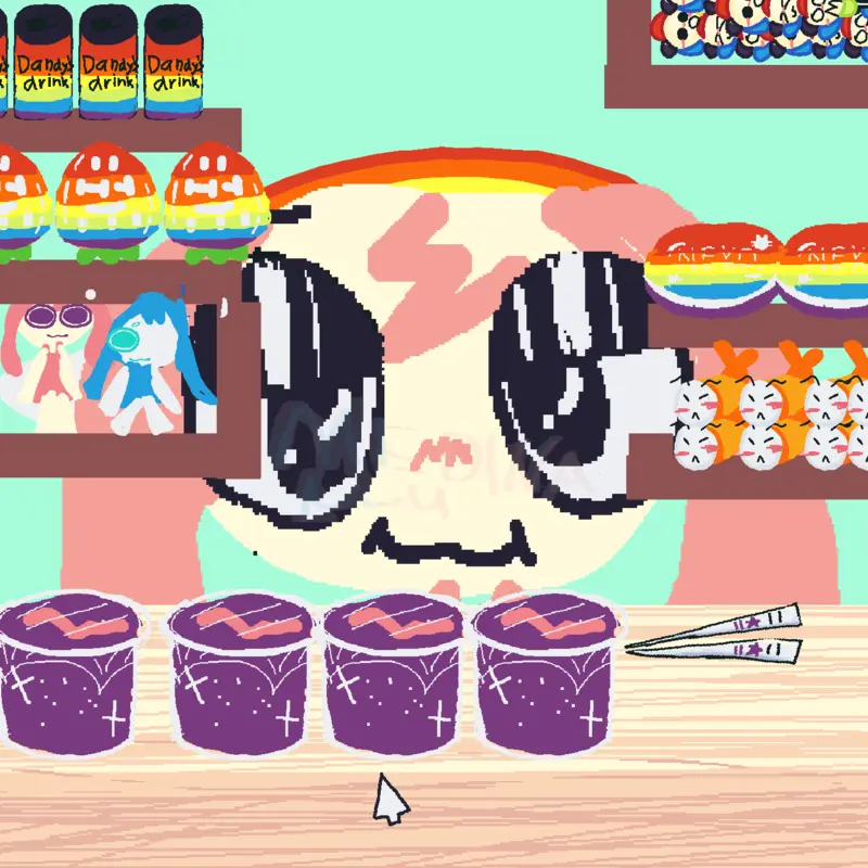 Game by @Medina_uwuuwu
