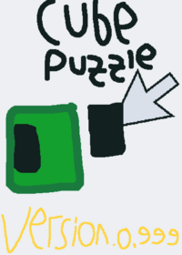 cube puzzle