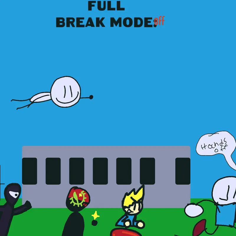 Game by @AndyMakesDecks