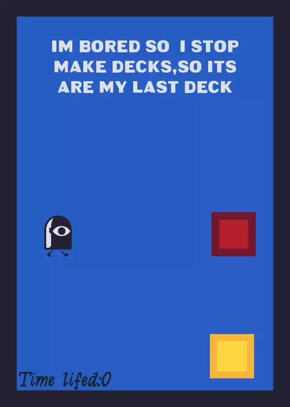 Game by @FethelpsDaCopa