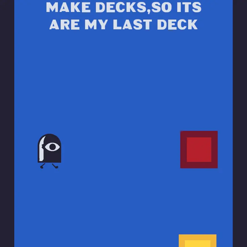 Game by @FethelpsDaCopa