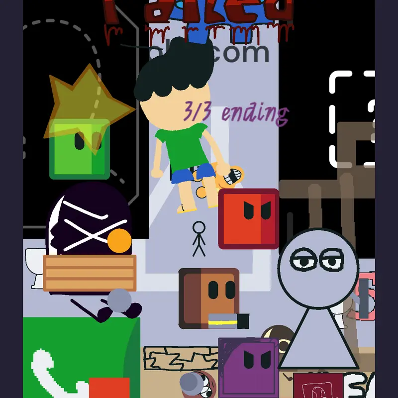 Game by @CHARACTER_ART