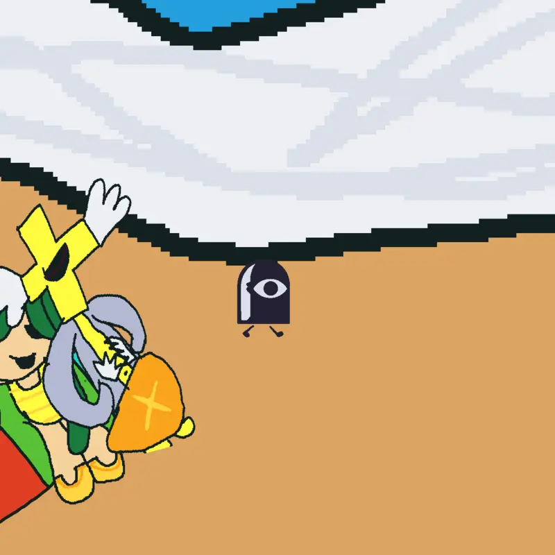 Game by @gytesvbkd