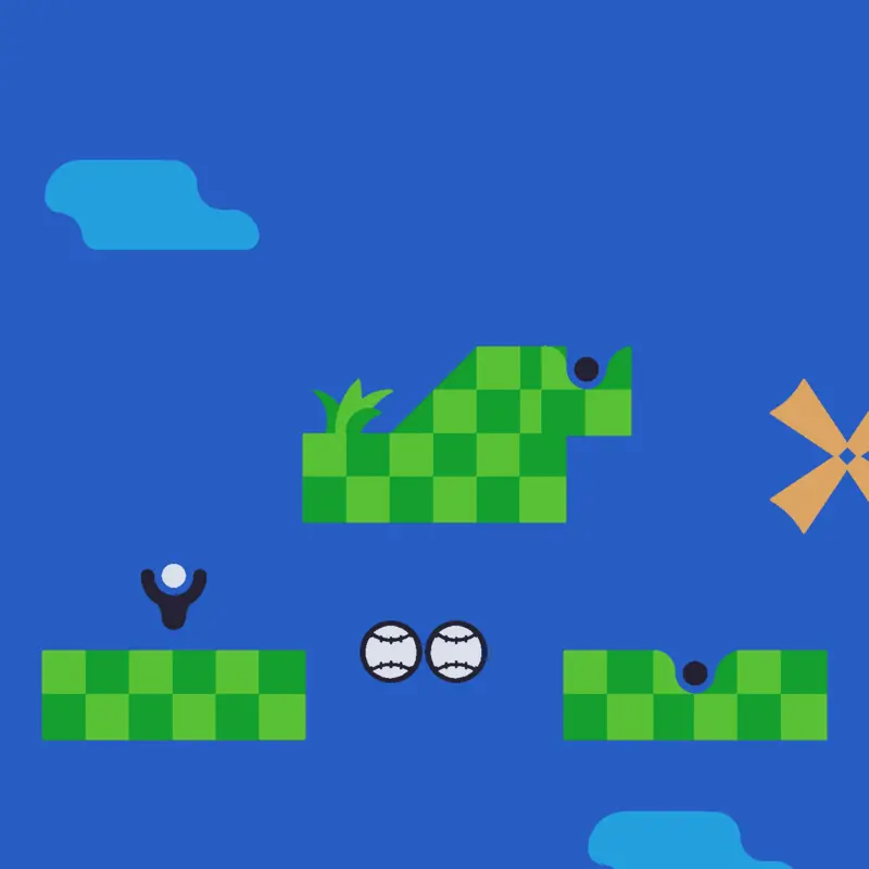 Game by @LOKONASO