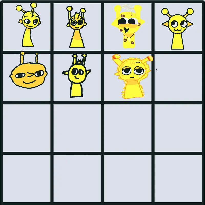 Game by @areyouokay