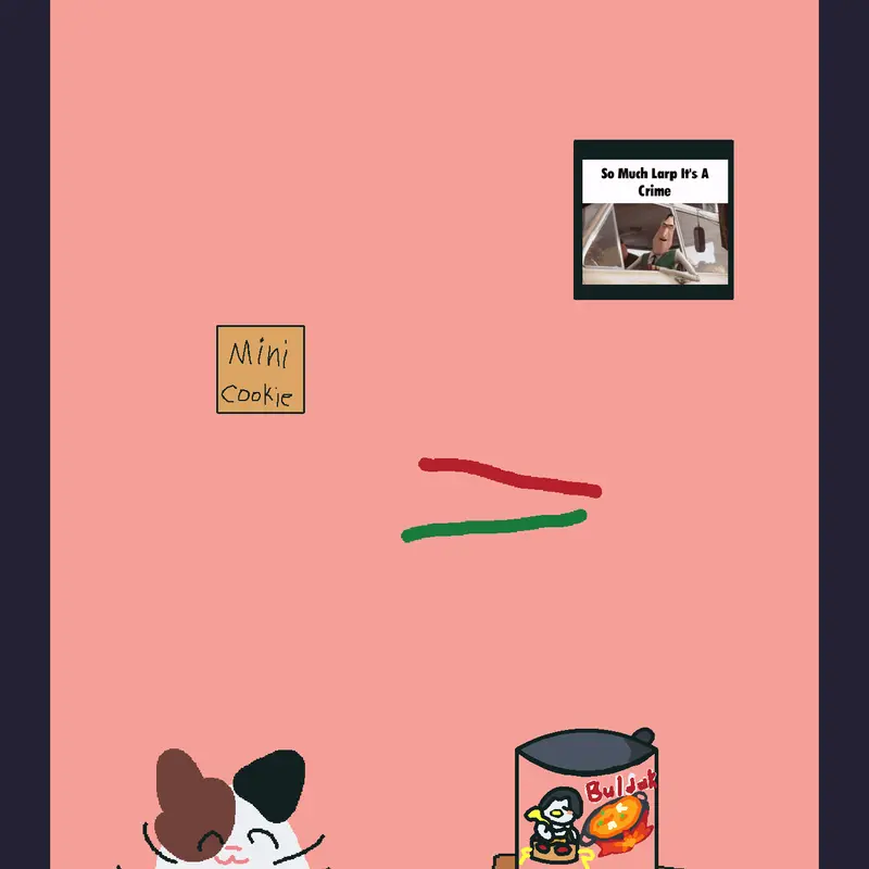 Game by @bellaowl132