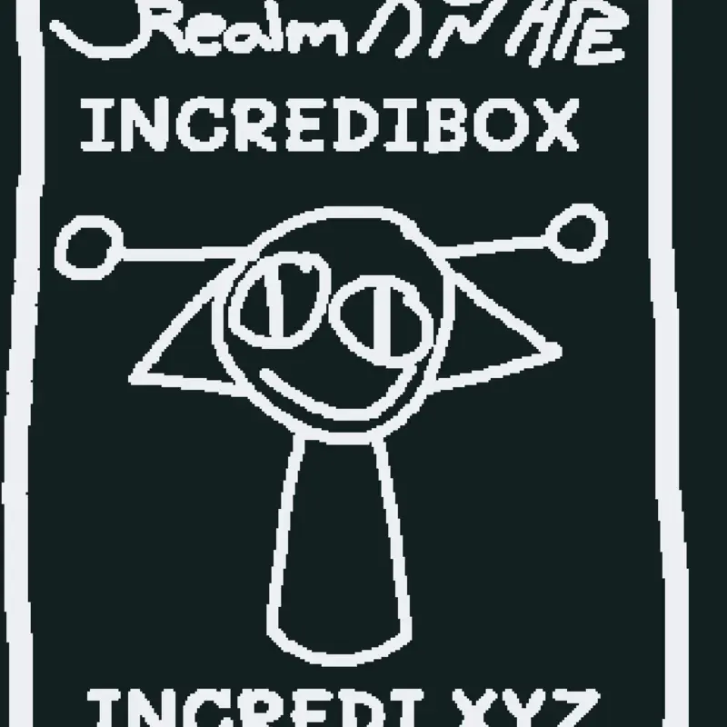 Game by @TheSprunkiModReCreator