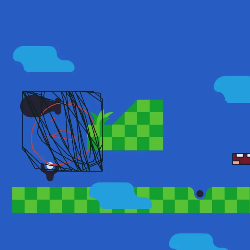 Game by @djsjchac