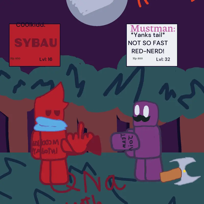 Game by @deeelric
