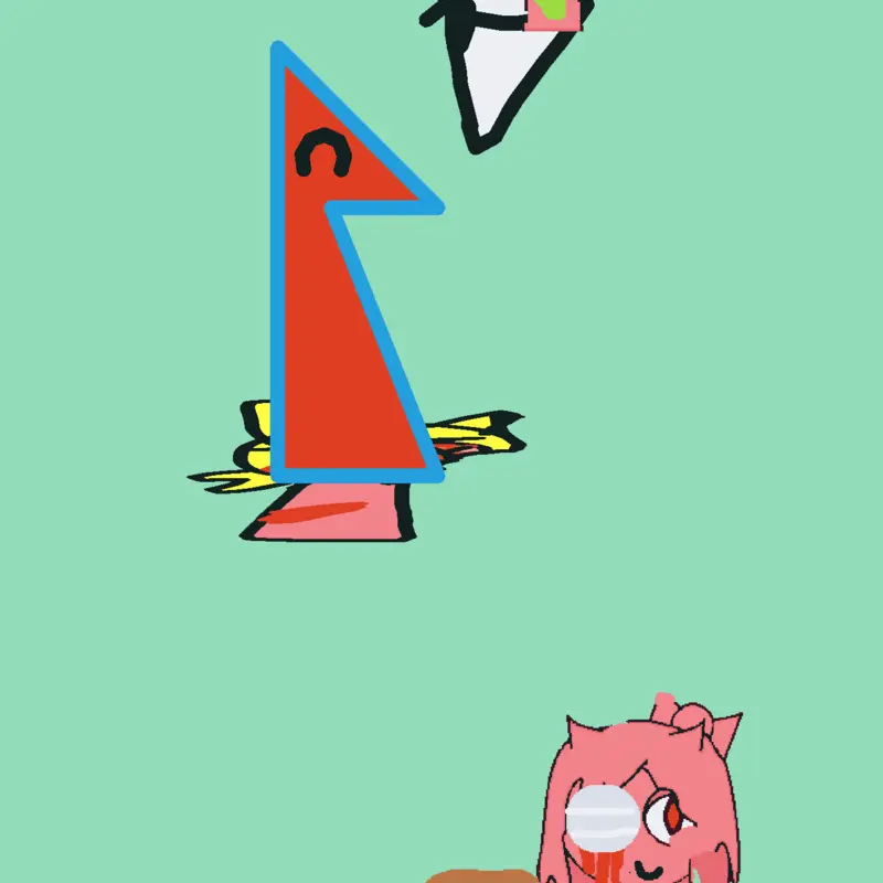 Game by @Mgzin