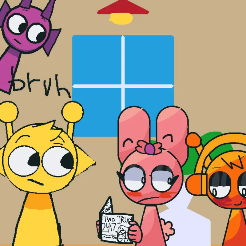 Game by @Arka_tama