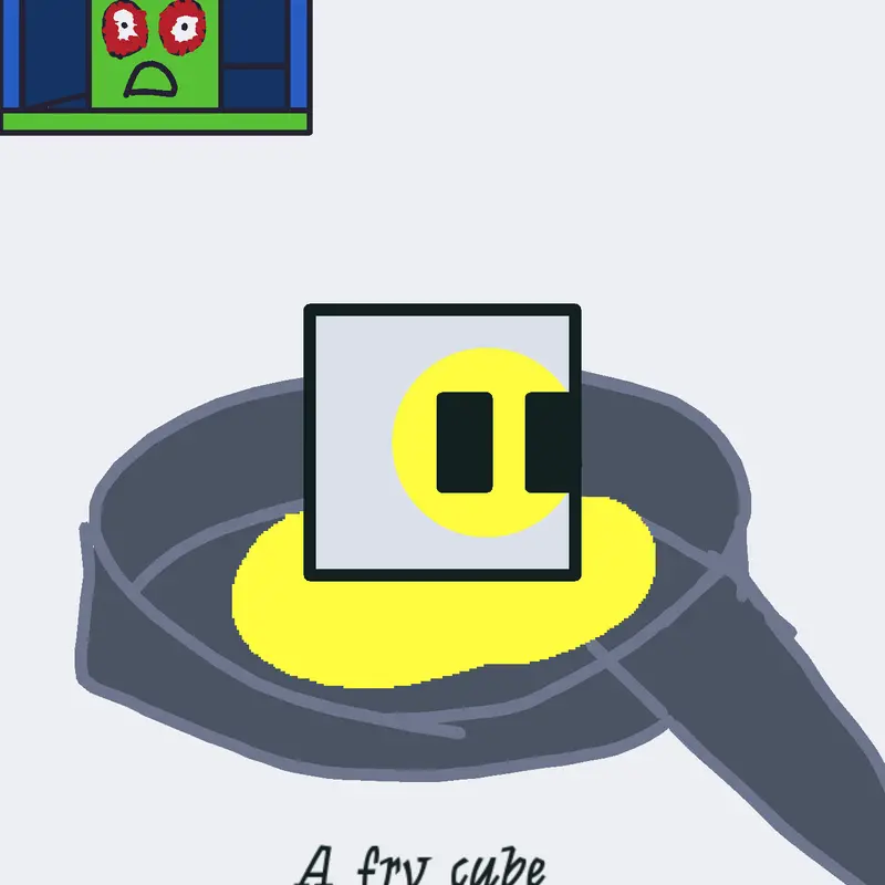 Game by @greencubecoolinek