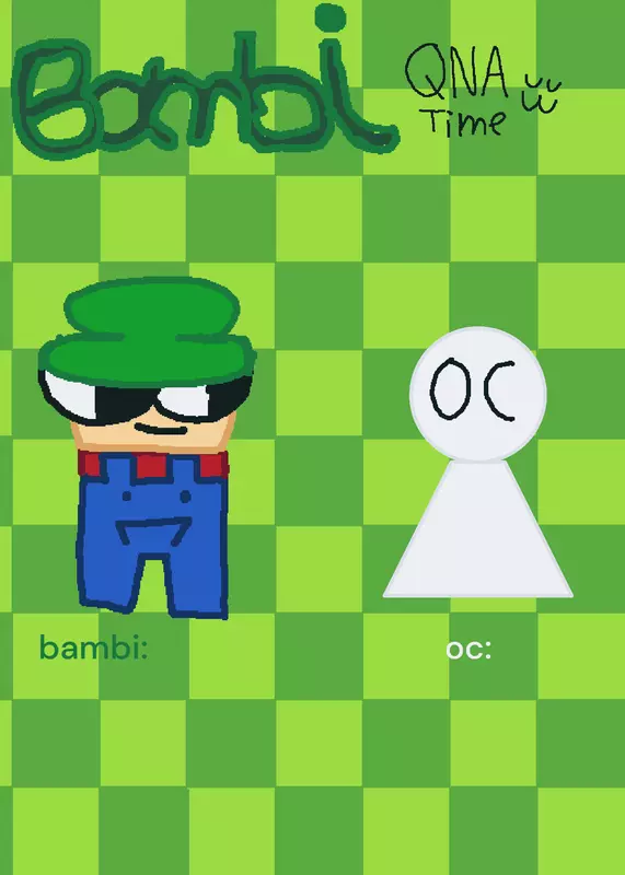 Game by @Just_Bambi