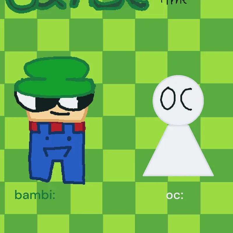 Game by @Just_Bambi
