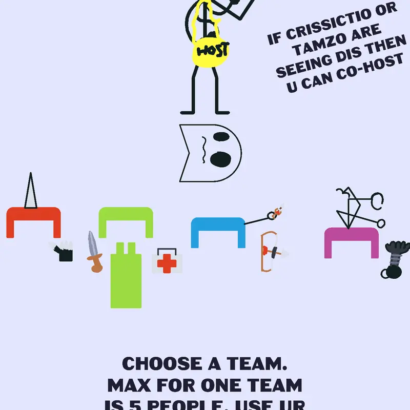 Game by @the_yes