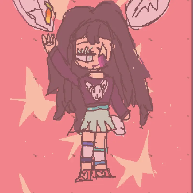 Game by @starlight_officalacc