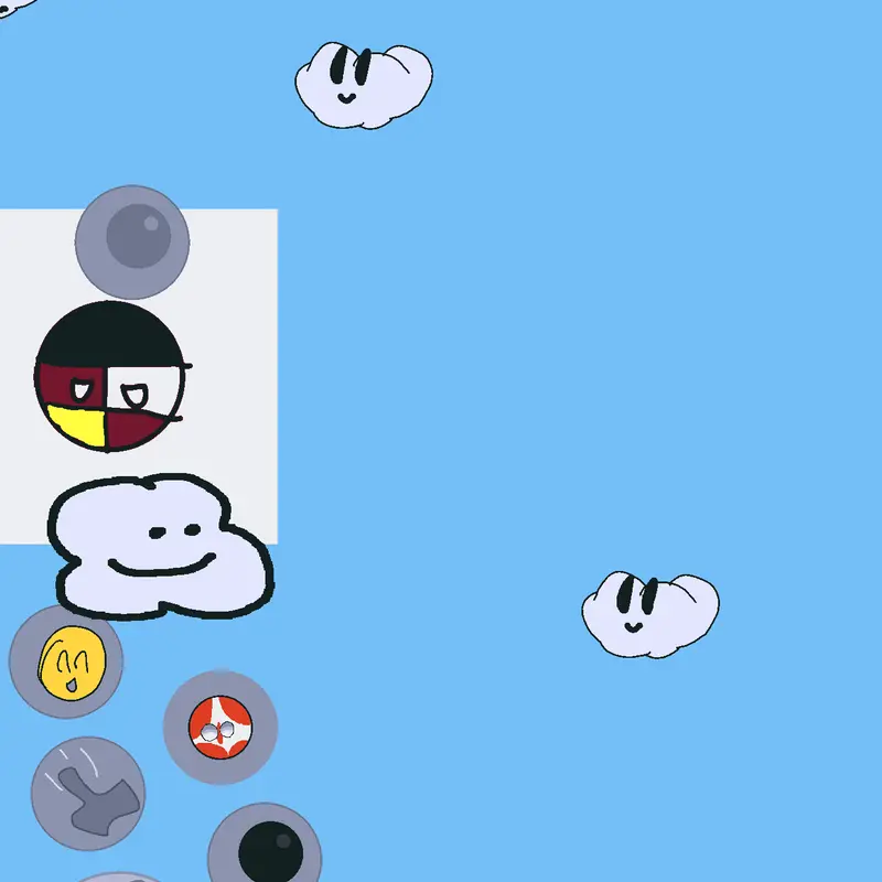 Game by @Sunnie-World