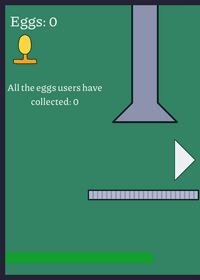 Egg Simulator