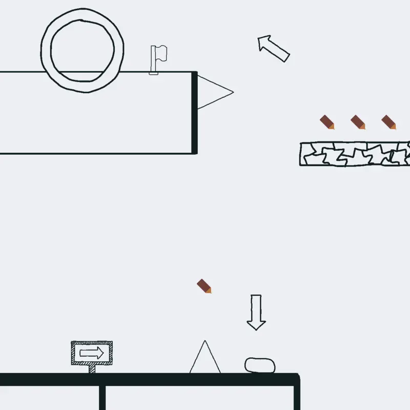 Game by @thepea