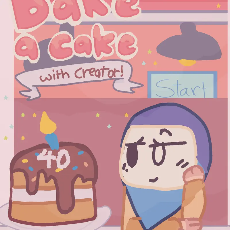 Game by @Candyhello